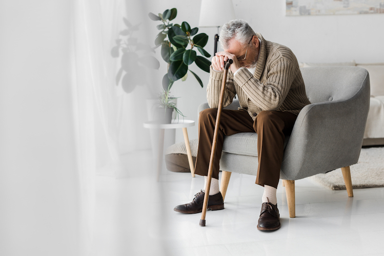 Your Partner When Struggling with Geriatric Care Challenges